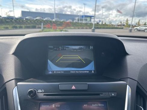 Used 2020 Acura MDX SH-AWD w/ Technology Package image 34