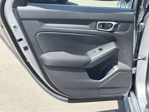 Used 2024 Honda Civic Sport image 24