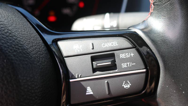 Used 2022 Honda Civic Si image 13