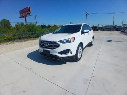 Used 2020 Ford Edge SEL