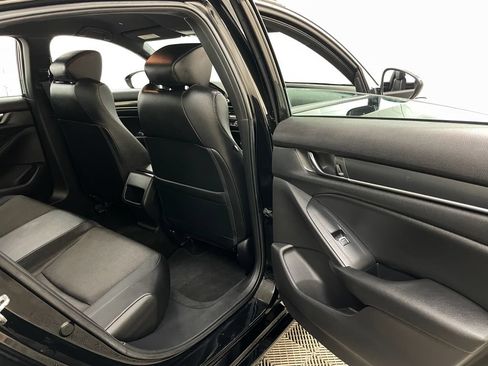 Used 2020 Honda Accord Sport image 37