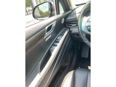 Used 2024 Genesis GV80 2.5T AWD/4WD image 14