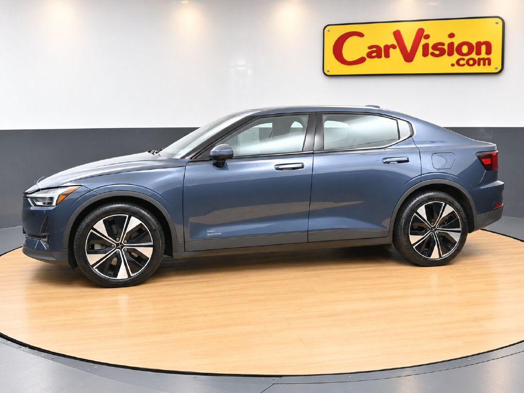 Used 2024 Polestar Polestar 2 AWD/4WD image 5