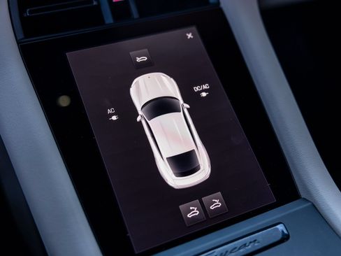 Used 2023 Porsche Taycan RWD image 60