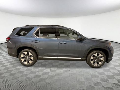 New 2026 Honda Pilot Elite image 7