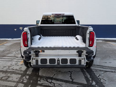 Used 2021 GMC Sierra 3500 Denali w/ Denali Ultimate Package image 48