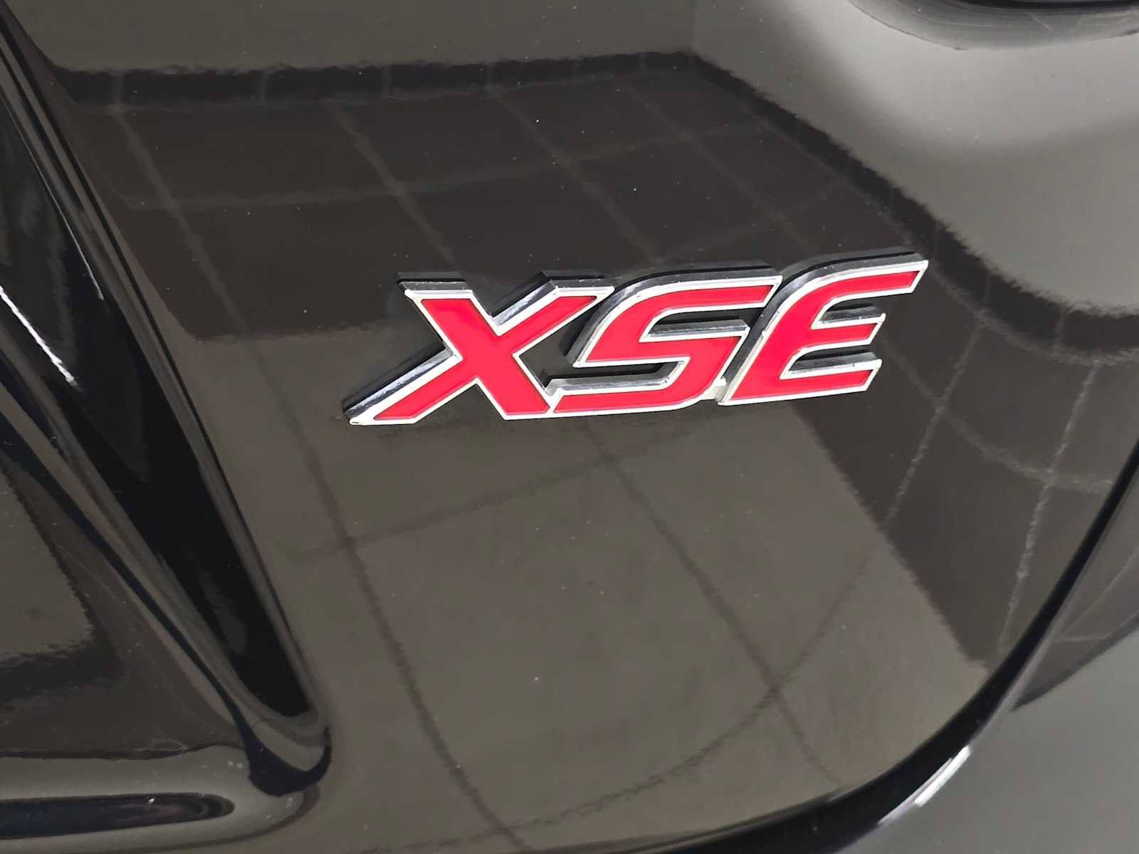 Certified 2024 Toyota Corolla XSE FWD image 7