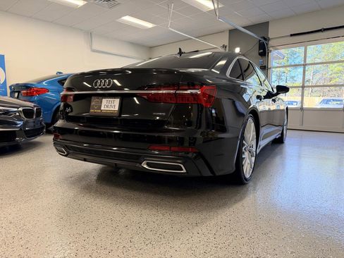 Used 2019 Audi A6 3.0T Prestige w/ Prestige Package image 10