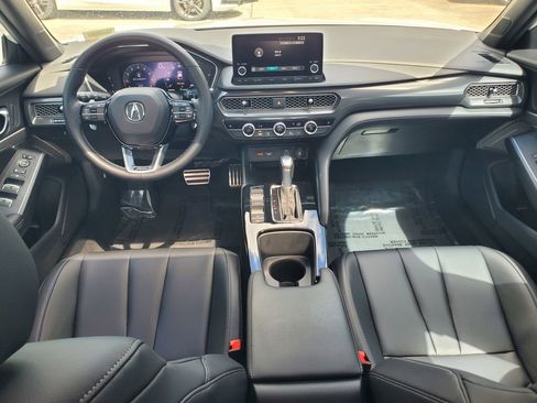 Used 2023 Acura Integra A-Spec image 9