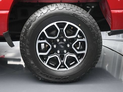 Certified 2022 Ford F150 XLT w/ Equipment Group 301A Mid AWD/4WD image 22