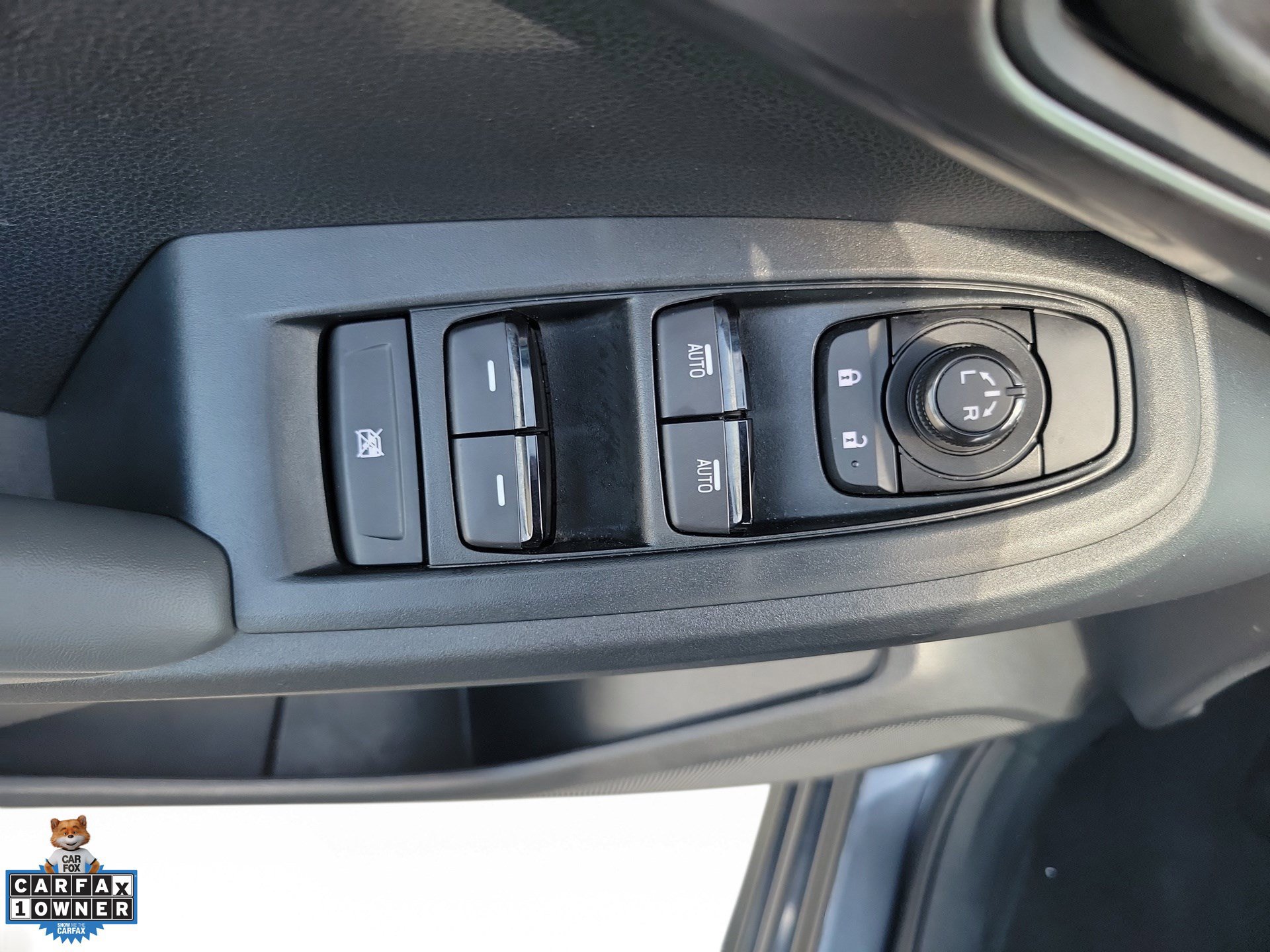 Certified 2024 Subaru Impreza 2.0i AWD/4WD image 16