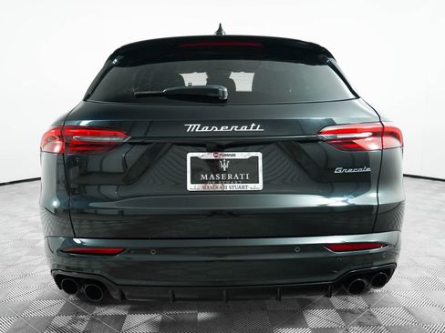 New 2025 Maserati Grecale Modena image 9