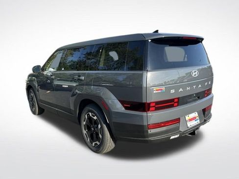 New 2026 Hyundai Santa Fe SE AWD/4WD image 3