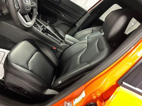 New 2026 Jeep Compass Limited image 10