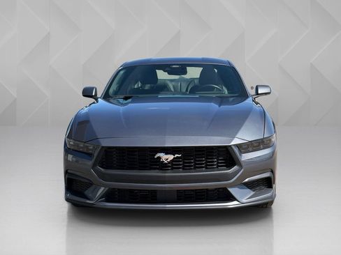 Used 2026 Ford Mustang Premium RWD image 2