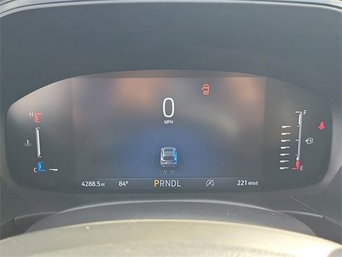 Used 2024 Ford Escape ST-Line w/ Tech Pack #1 image 7