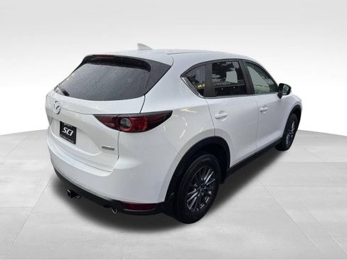 Used 2019 MAZDA CX-5 Touring AWD/4WD image 6