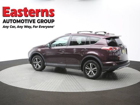 Used 2016 Toyota RAV4 XLE w/ Convenience Package AWD/4WD image 64