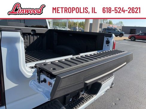 New 2026 GMC Sierra 1500 Denali Ultimate AWD/4WD image 4