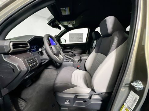 New 2026 Toyota Tacoma TRD Off-Road image 14