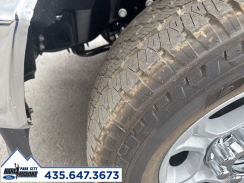 New 2026 Ford F350 XLT w/ XLT Premium Package image 9