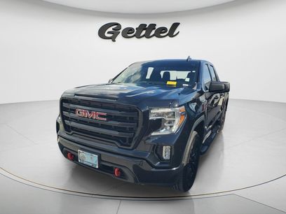 Used 2022 GMC Sierra 1500 Elevation w/ Preferred Package