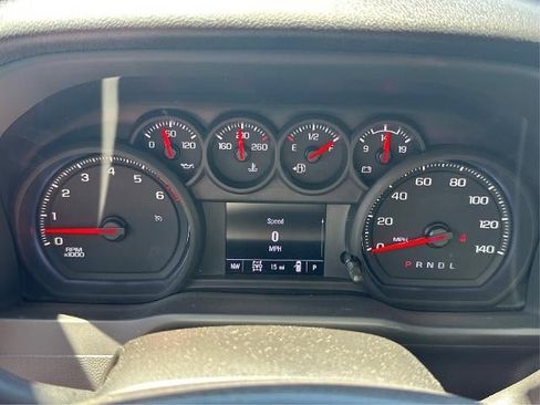 New 2025 GMC Sierra 2500 Pro w/ Convenience Package image 23