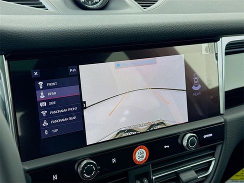 New 2026 Porsche Macan S image 21