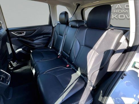 Used 2019 Subaru Forester Touring w/ Popular Package #3 AWD/4WD image 26