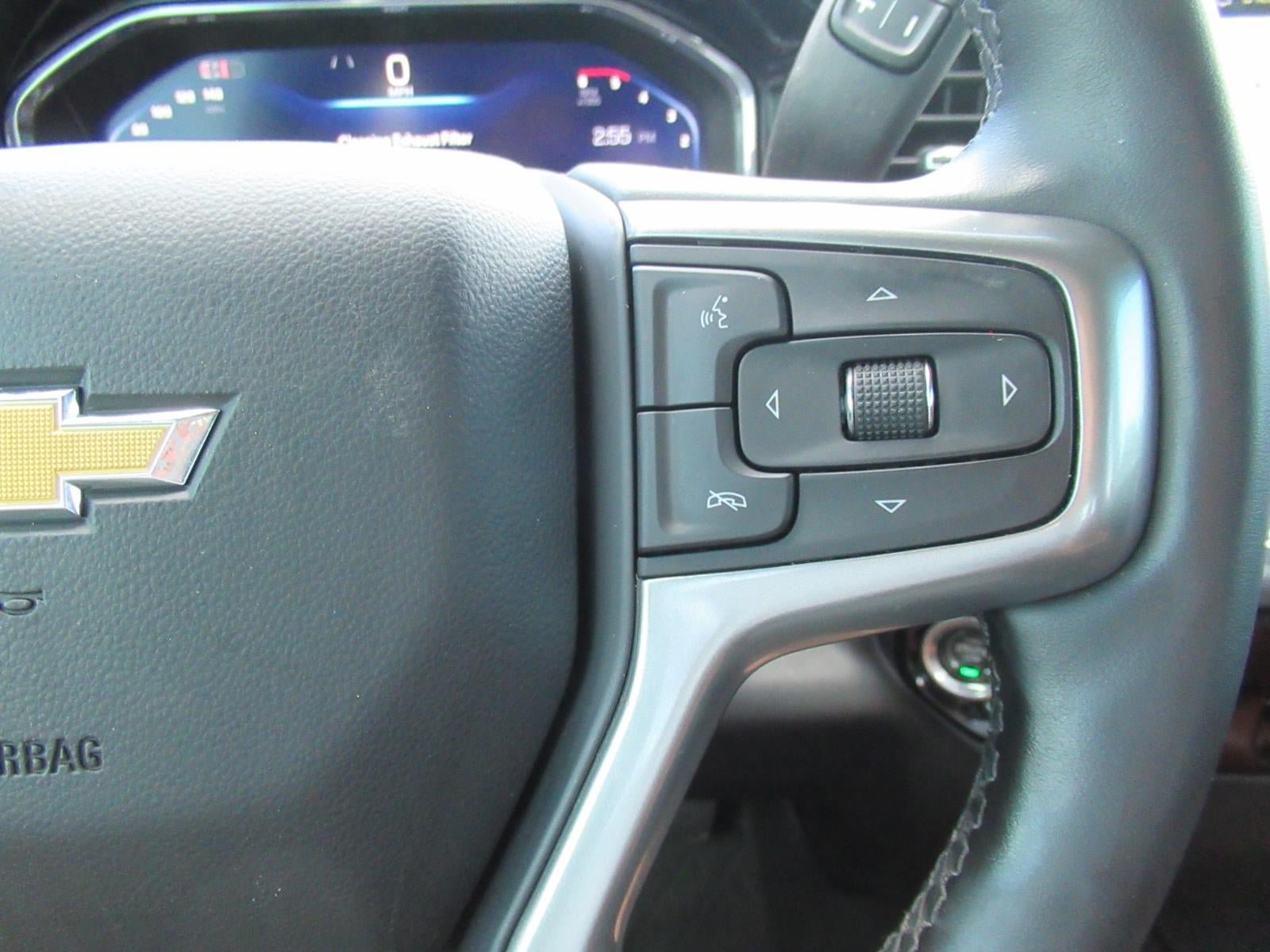 Used 2024 Chevrolet Silverado 2500 LT w/ All Star Edition AWD/4WD image 25