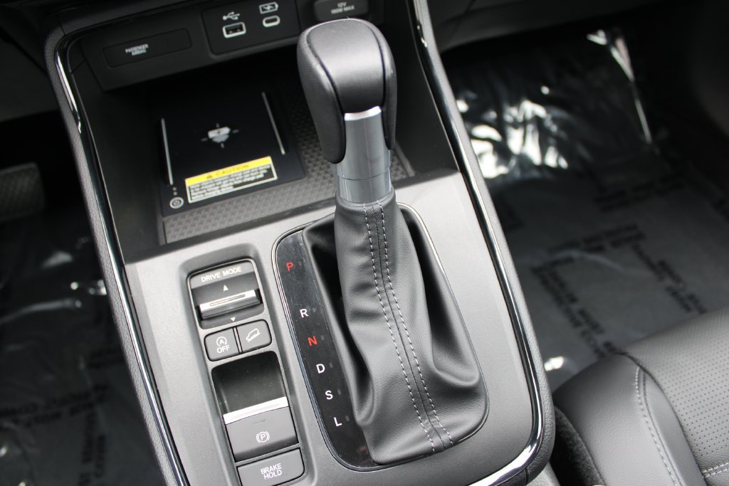 Certified 2024 Honda CR-V EX-L image 20