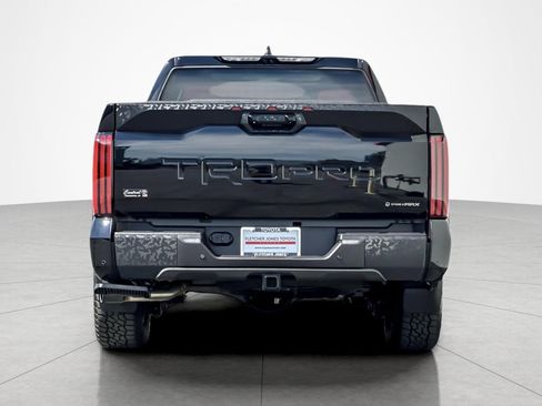 Certified 2026 Toyota Tundra TRD Pro image 4