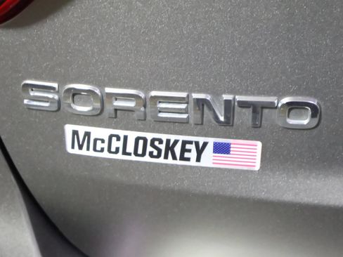 Used 2015 Kia Sorento EX w/ EX V6 Touring Package AWD/4WD image 9