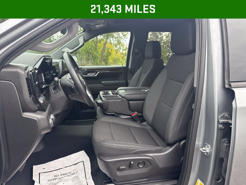 Used 2024 GMC Sierra 1500 Elevation AWD/4WD image 4