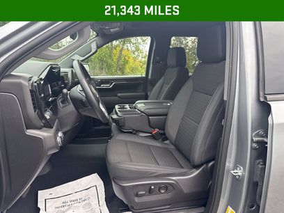 Used 2024 GMC Sierra 1500 Elevation