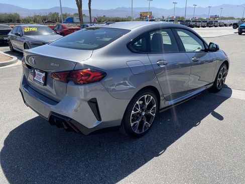 Used 2025 BMW 228i xDrive AWD/4WD image 35