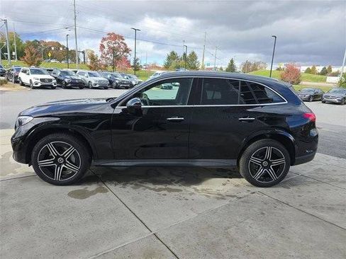 Certified 2026 Mercedes-Benz GLC 300 4MATIC image 9