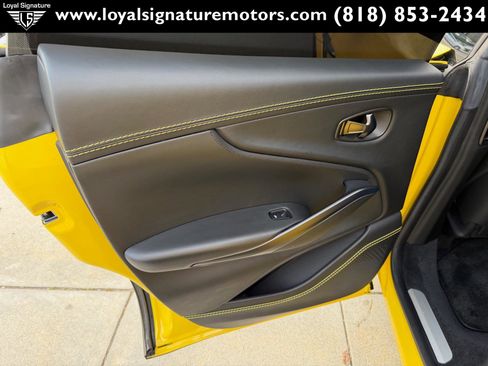 Used 2021 Aston Martin DBX image 16