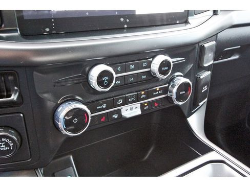 Used 2024 Ford F150 XLT w/ Equipment Group 302A MID RWD image 23