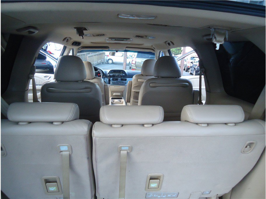 Used 2007 Honda Odyssey EX-L image 20