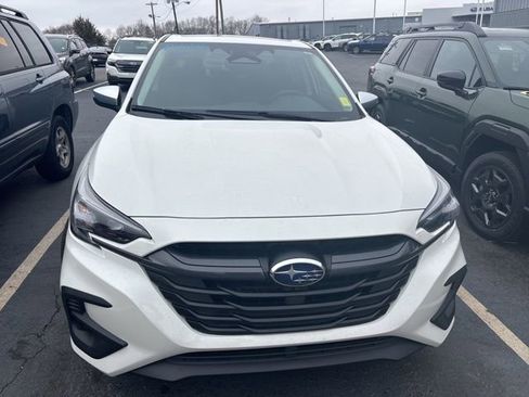 Certified 2025 Subaru Legacy Touring XT w/ Tech Package #2 image 2