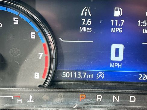 Used 2023 Ford Bronco Sport Outer Banks w/ Tech Package image 14