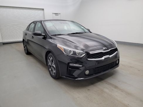 Used 2021 Kia Forte LXS image 13