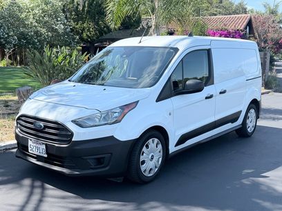 Used 2020 Ford Transit Connect XL