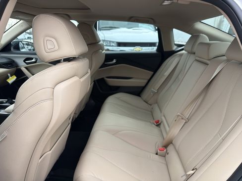 Used 2025 Acura TLX w/Technology Package image 31