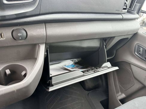 Used 2024 Ford Transit 250 Low Roof w/ Exterior Upgrade Package image 32