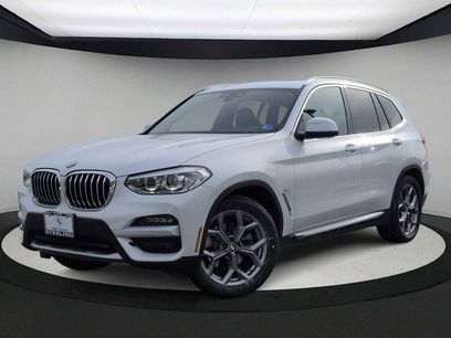 Used 2020 BMW X3 xDrive30i w/ Convenience Package