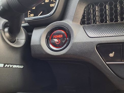 Certified 2024 Honda CR-V Sport-L image 11