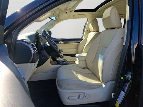 Used 2023 Lexus GX 460 Premium image 14