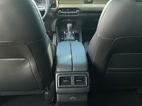 New 2026 MAZDA CX-50 AWD 2.5 Hybrid w/ Weather Package image 17